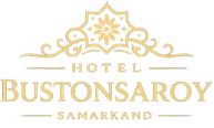 Hotel Bustonsaroy Logo